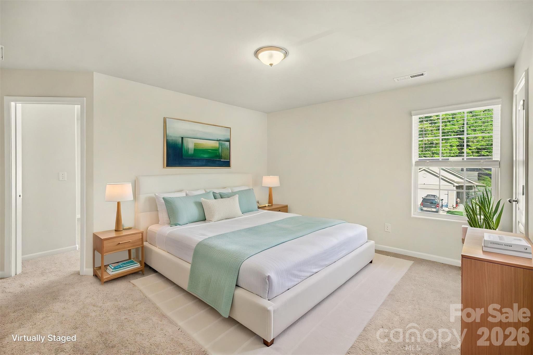8411 Highgate Drive — Charlotte