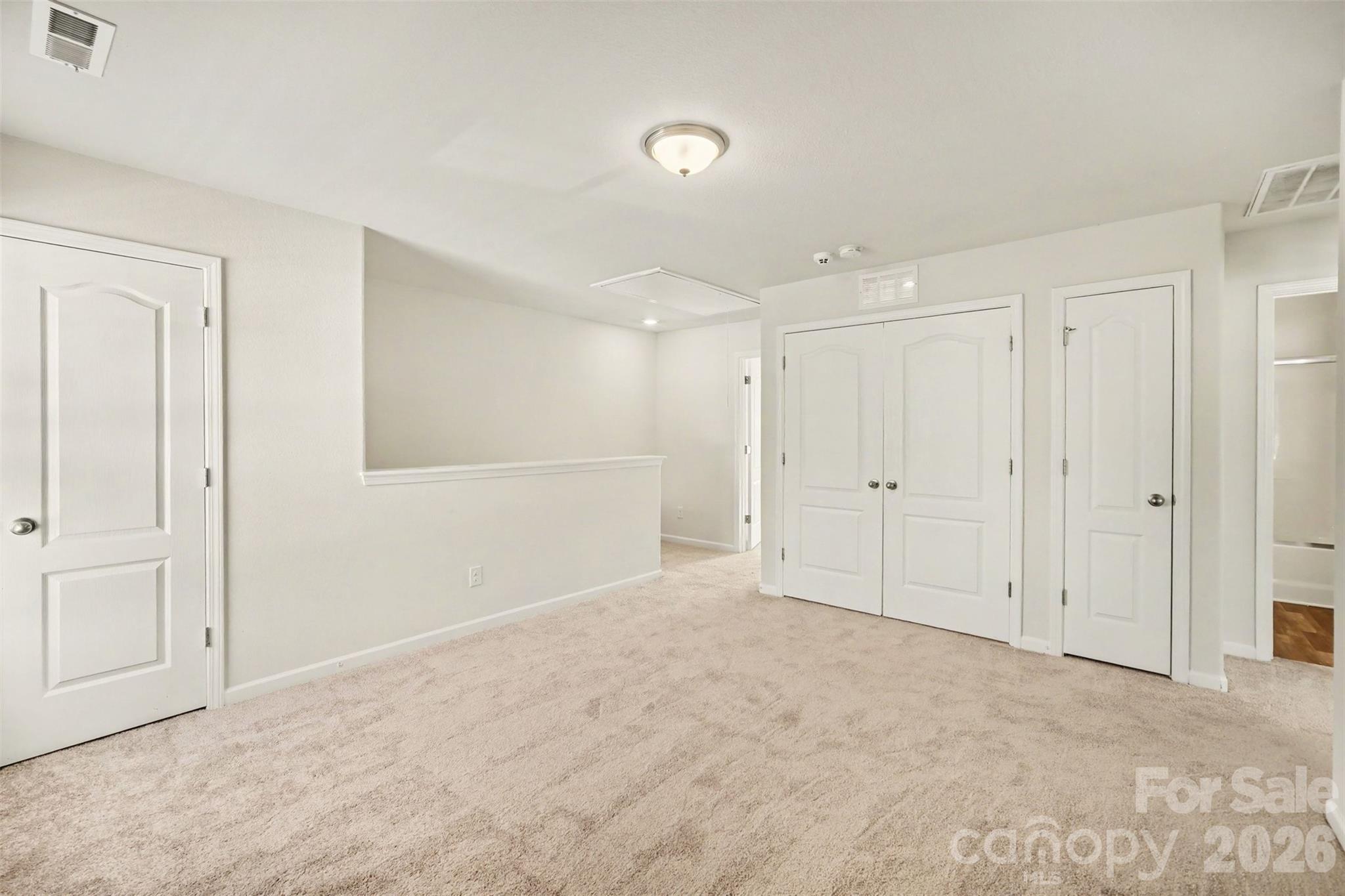 8411 Highgate Drive — Charlotte