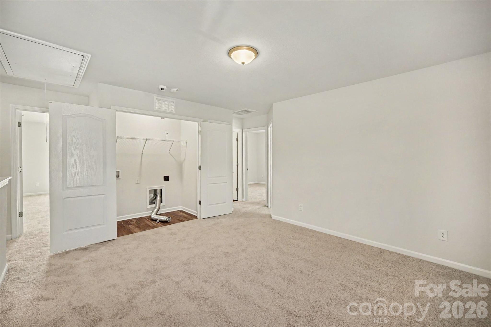 8411 Highgate Drive — Charlotte