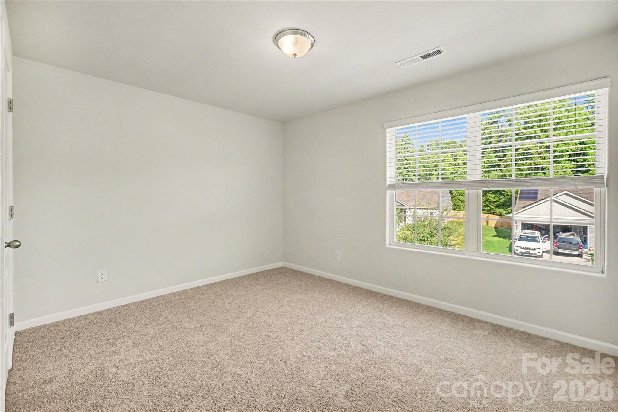 8411 Highgate Drive — Charlotte
