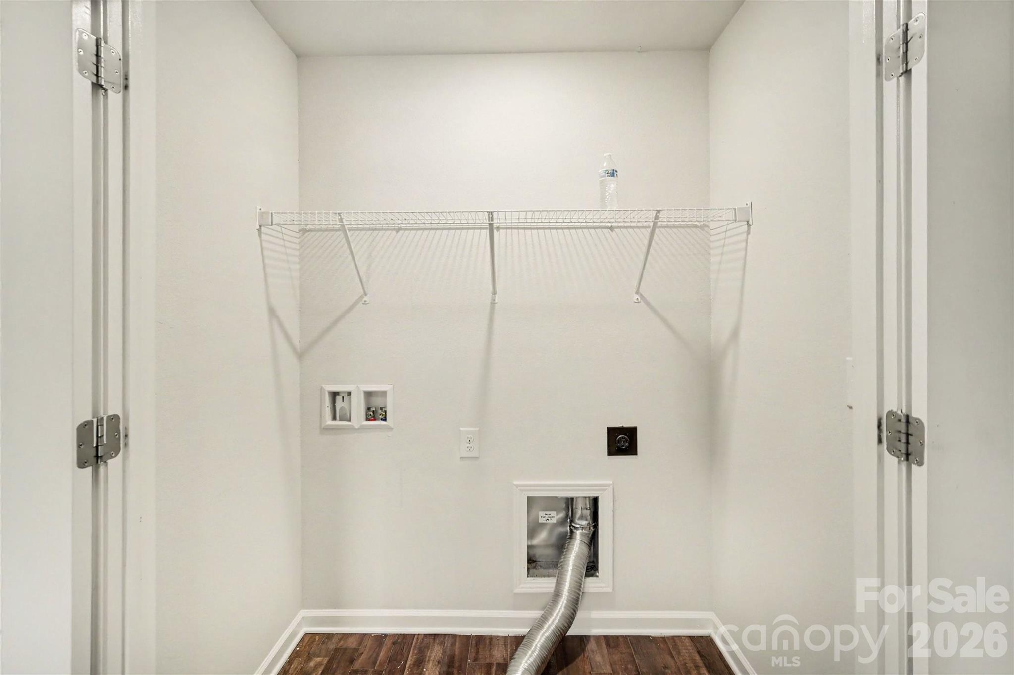 8411 Highgate Drive — Charlotte