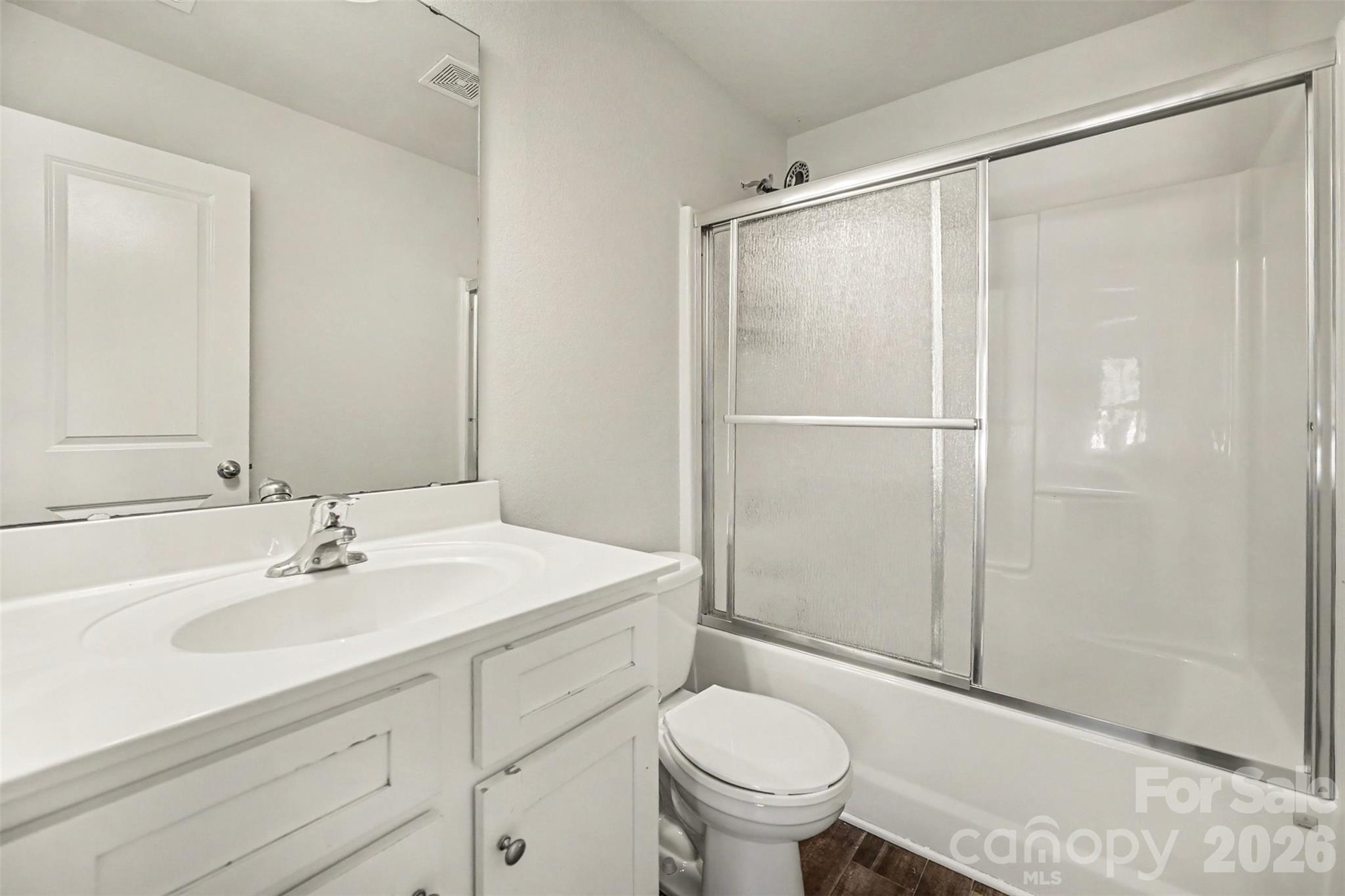 8411 Highgate Drive — Charlotte