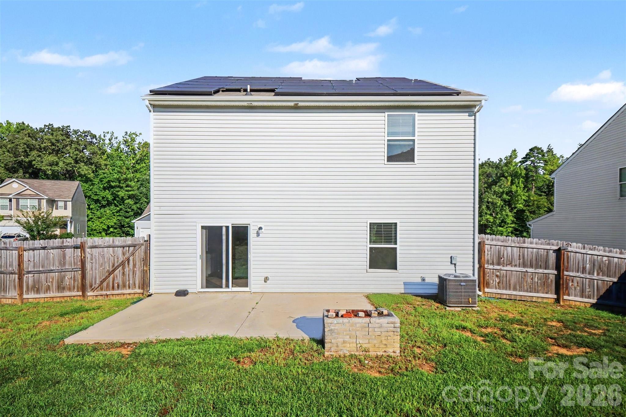 8411 Highgate Drive — Charlotte