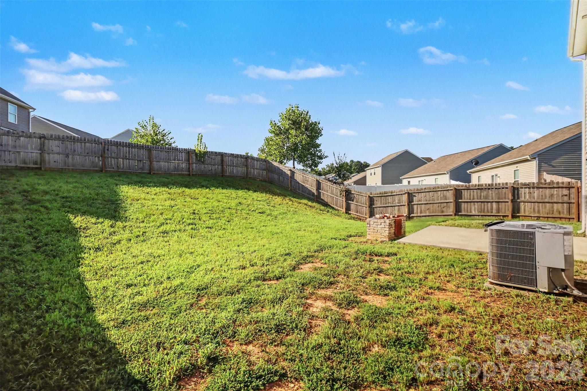 8411 Highgate Drive — Charlotte