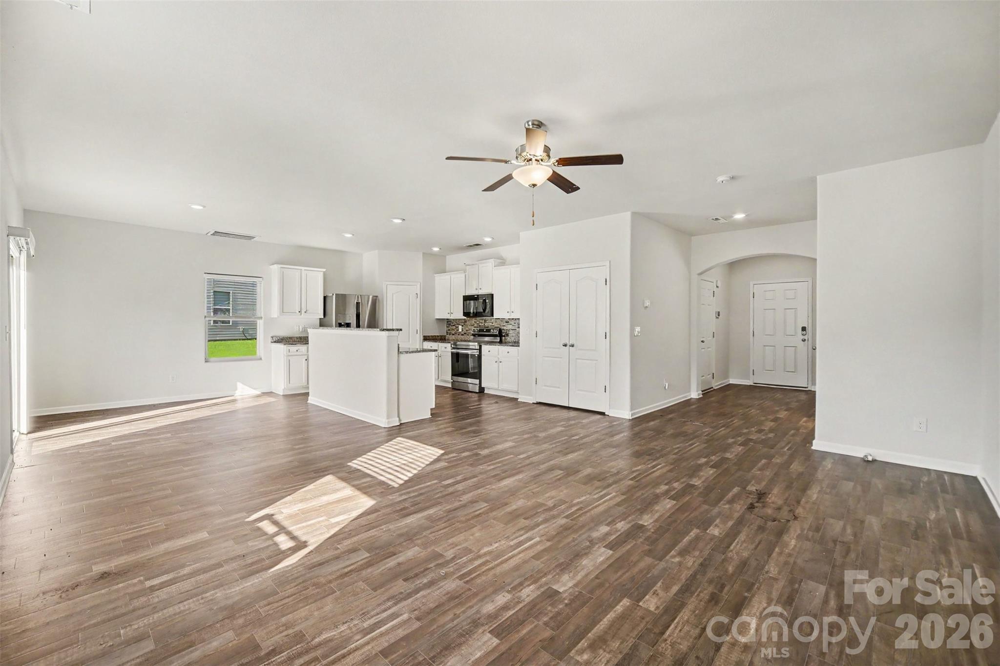 8411 Highgate Drive — Charlotte