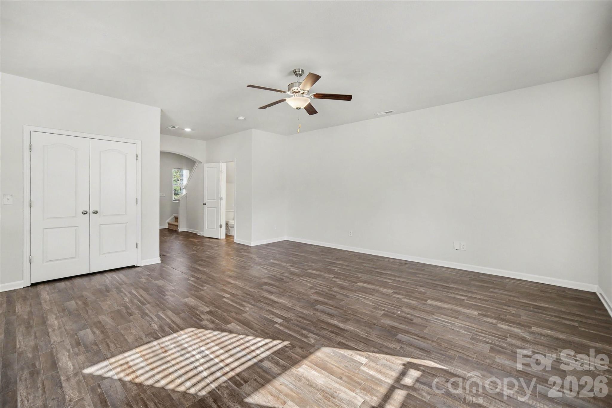 8411 Highgate Drive — Charlotte