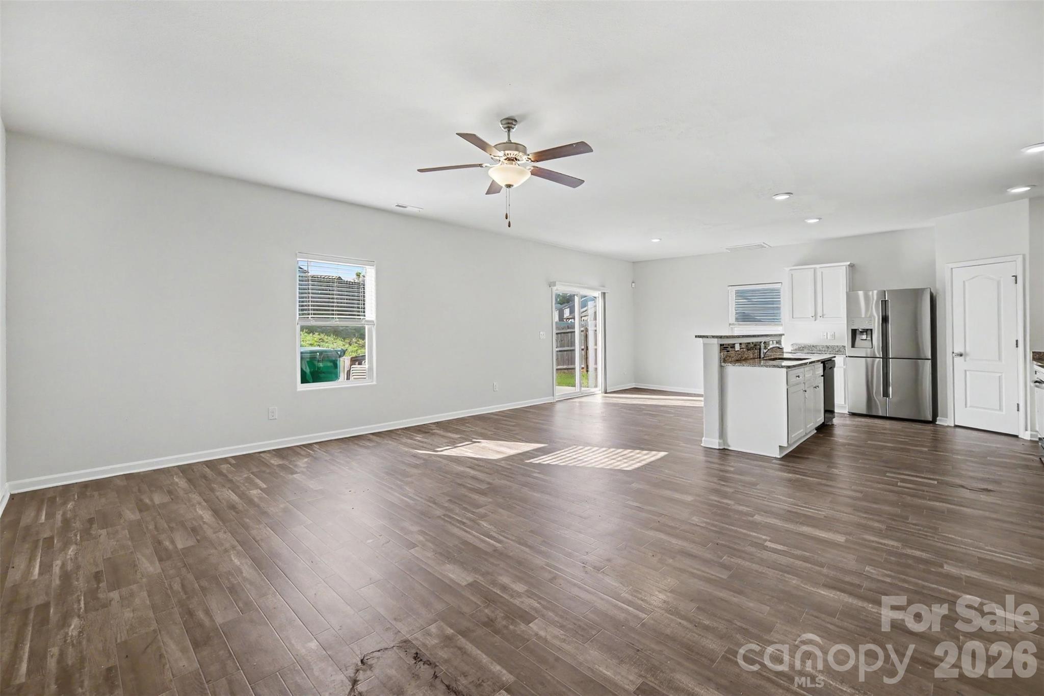 8411 Highgate Drive — Charlotte