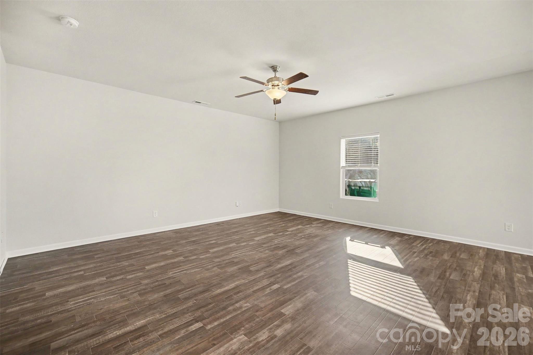 8411 Highgate Drive — Charlotte