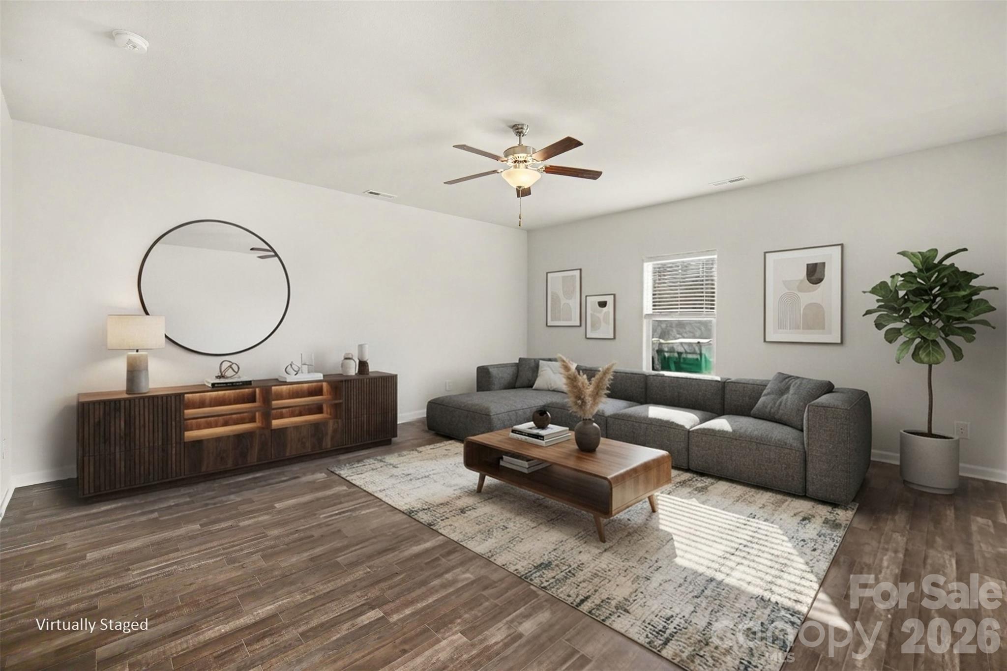 8411 Highgate Drive — Charlotte