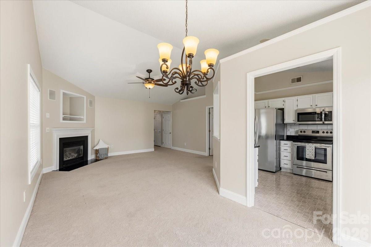 136 Morgan Trace Drive SW — Valdese