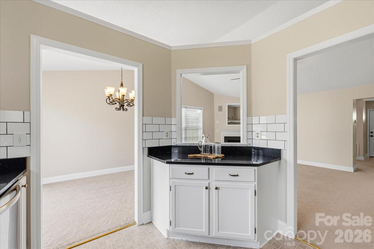 136 Morgan Trace Drive SW — Valdese