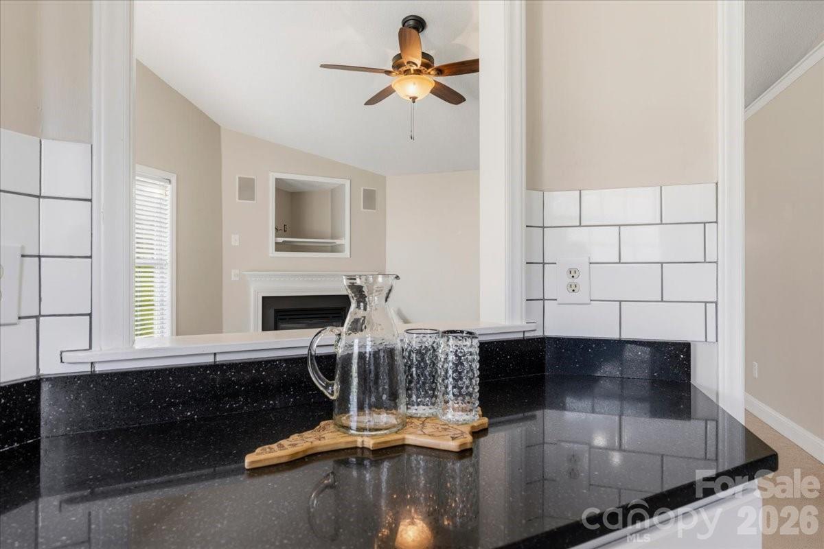 136 Morgan Trace Drive SW — Valdese