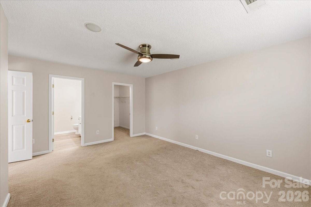 136 Morgan Trace Drive SW — Valdese