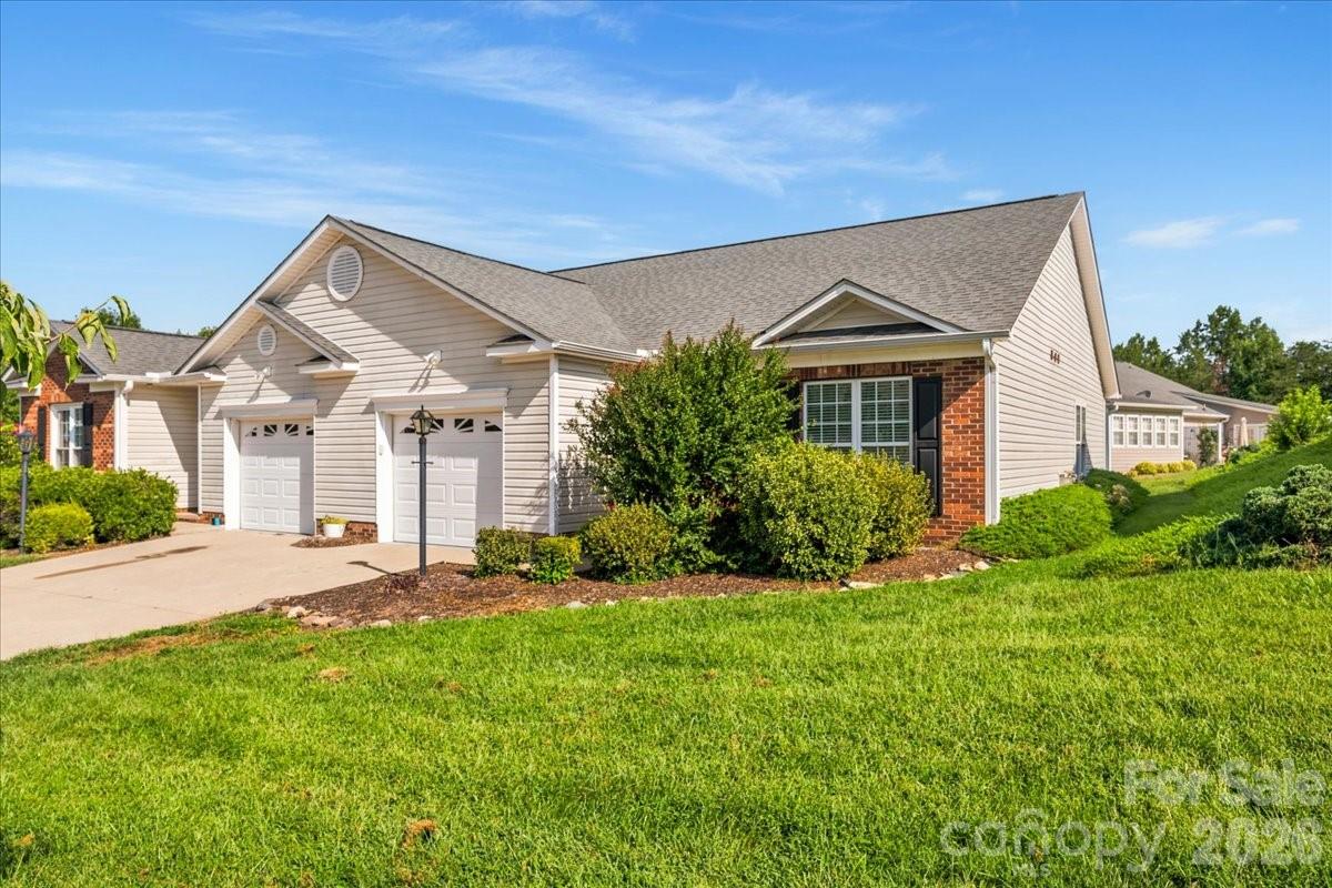 136 Morgan Trace Drive SW — Valdese