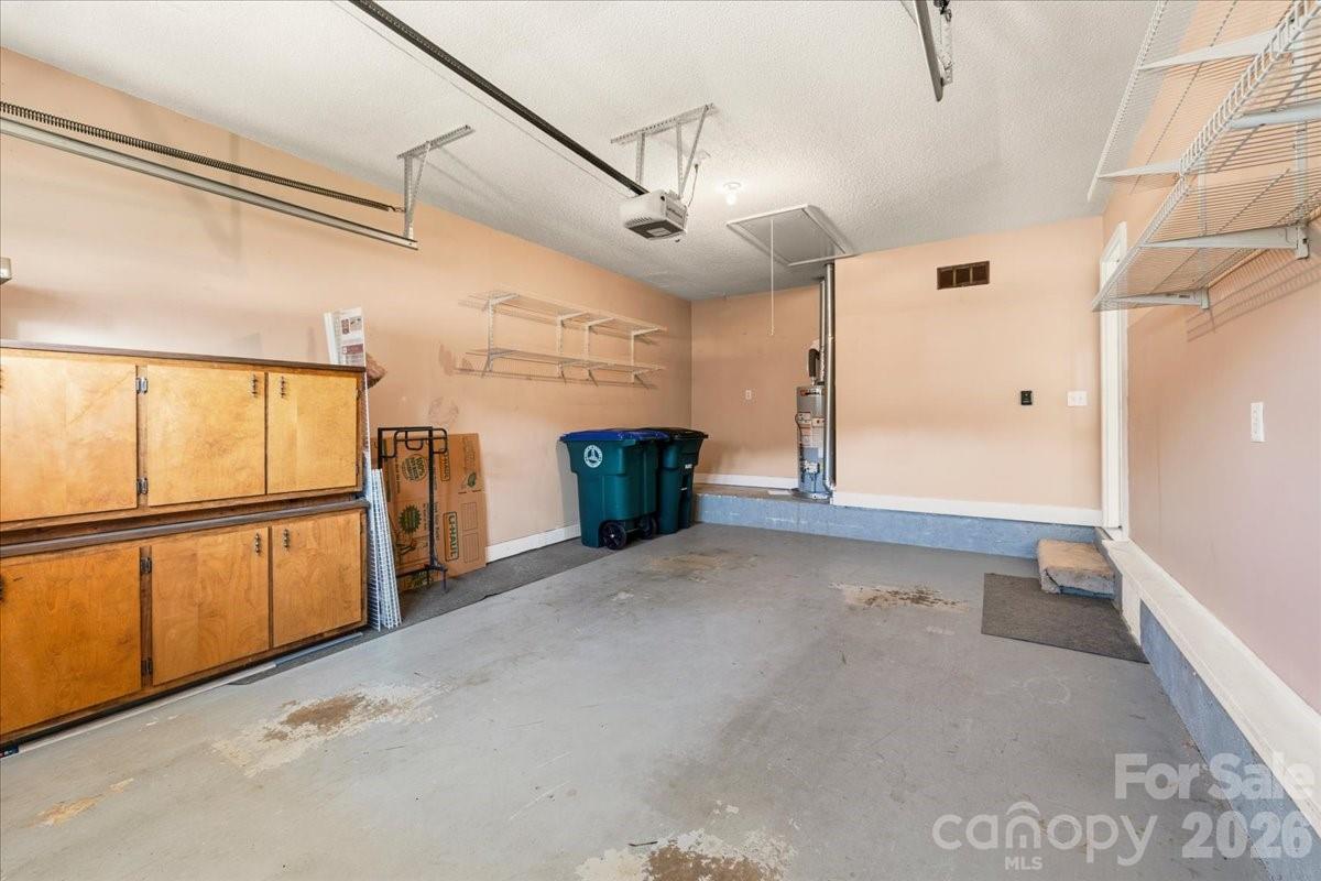 136 Morgan Trace Drive SW — Valdese