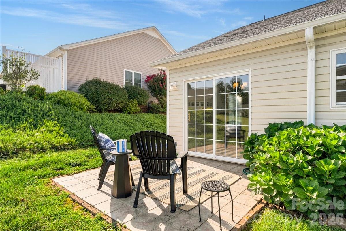 136 Morgan Trace Drive SW — Valdese