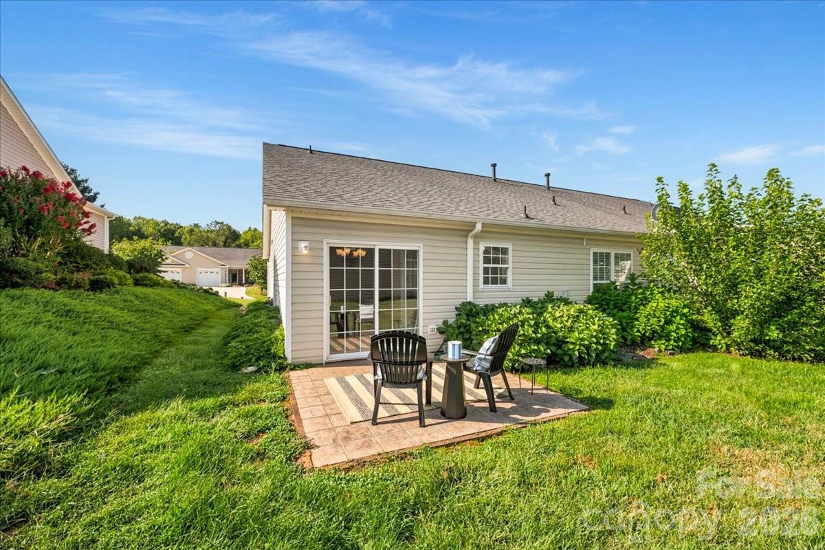 136 Morgan Trace Drive SW — Valdese