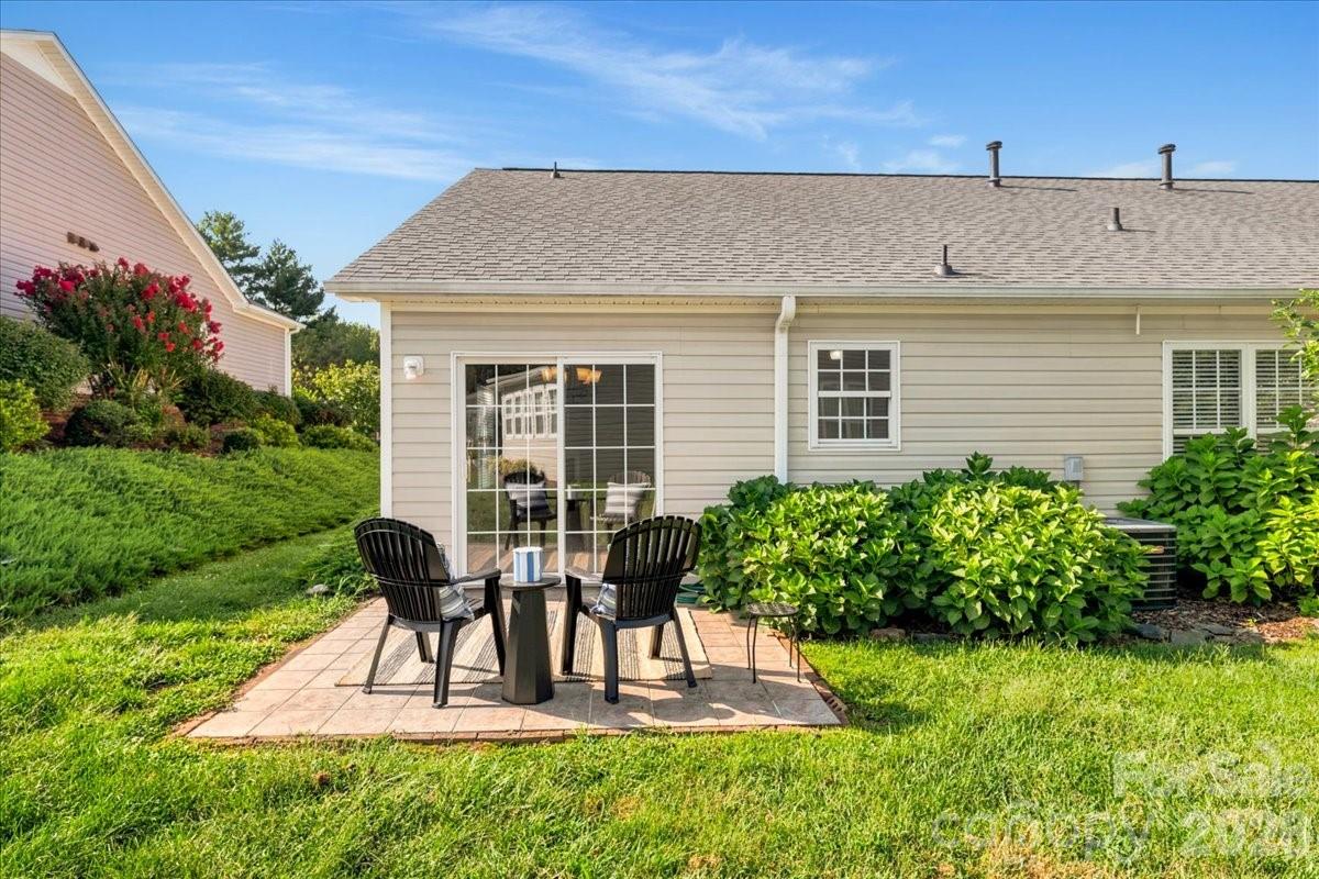136 Morgan Trace Drive SW — Valdese