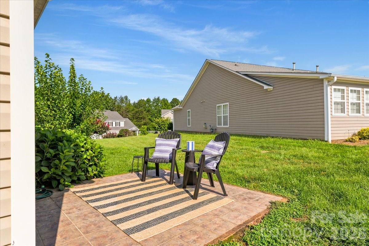 136 Morgan Trace Drive SW — Valdese