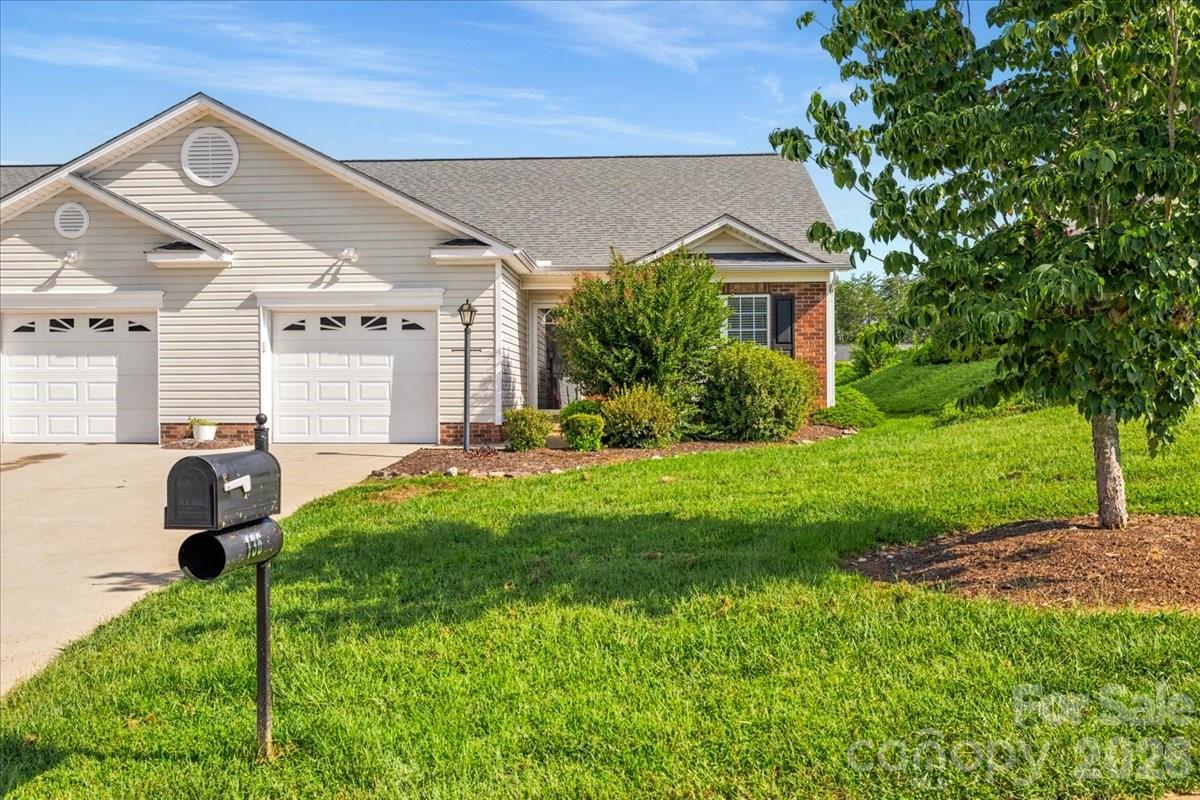 136 Morgan Trace Drive SW — Valdese