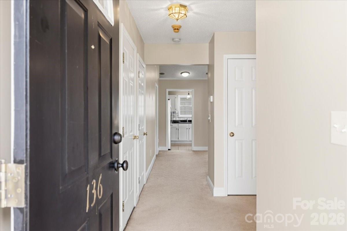 136 Morgan Trace Drive SW — Valdese