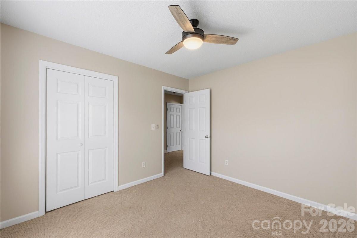 136 Morgan Trace Drive SW — Valdese