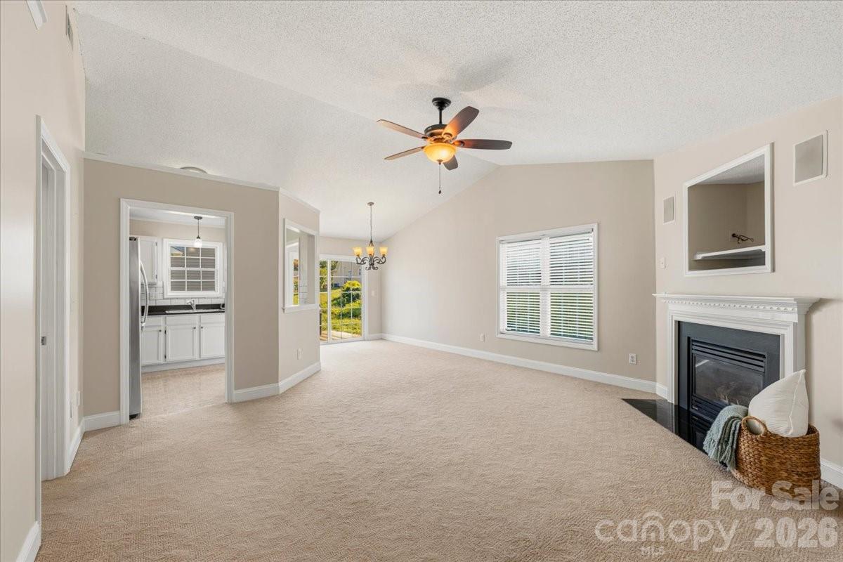 136 Morgan Trace Drive SW — Valdese