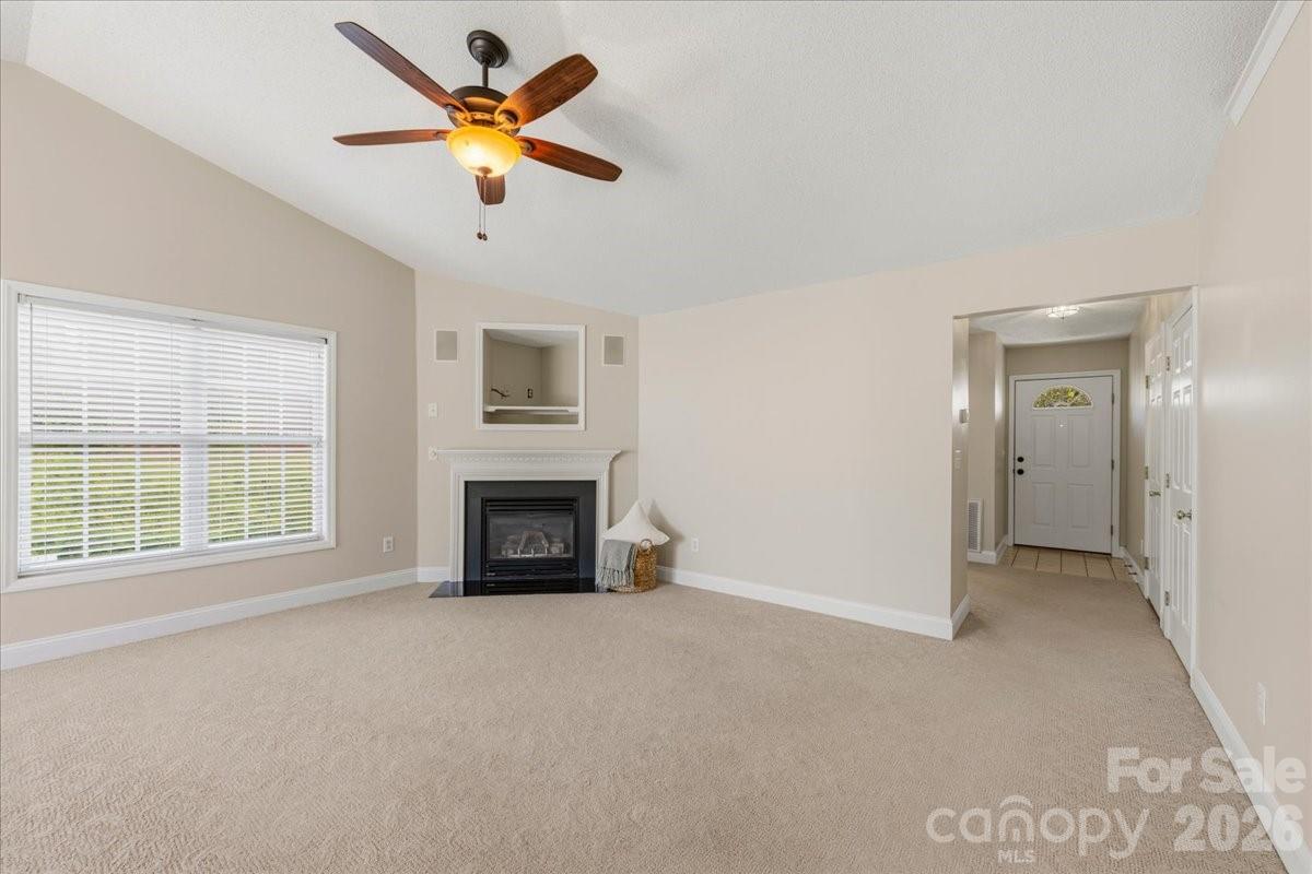 136 Morgan Trace Drive SW — Valdese