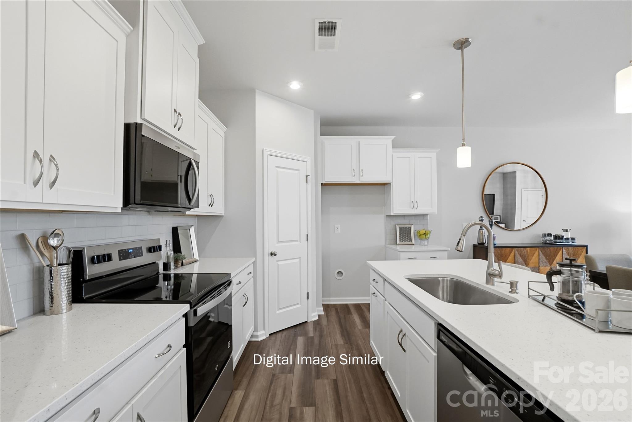2544 Selbourne Drive — Gastonia