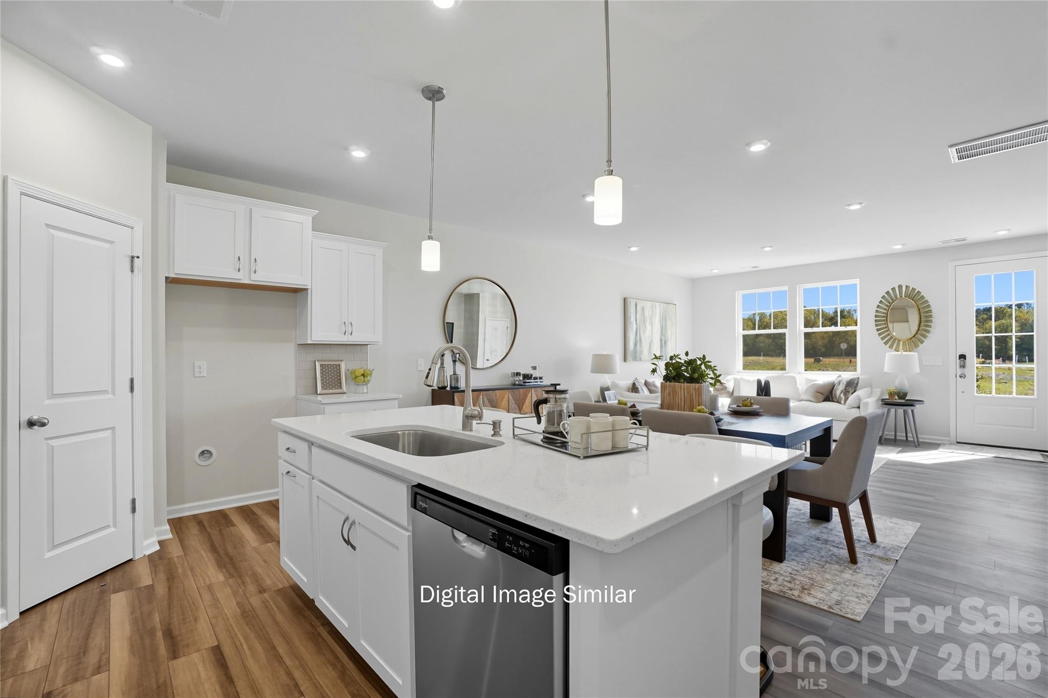 2544 Selbourne Drive — Gastonia