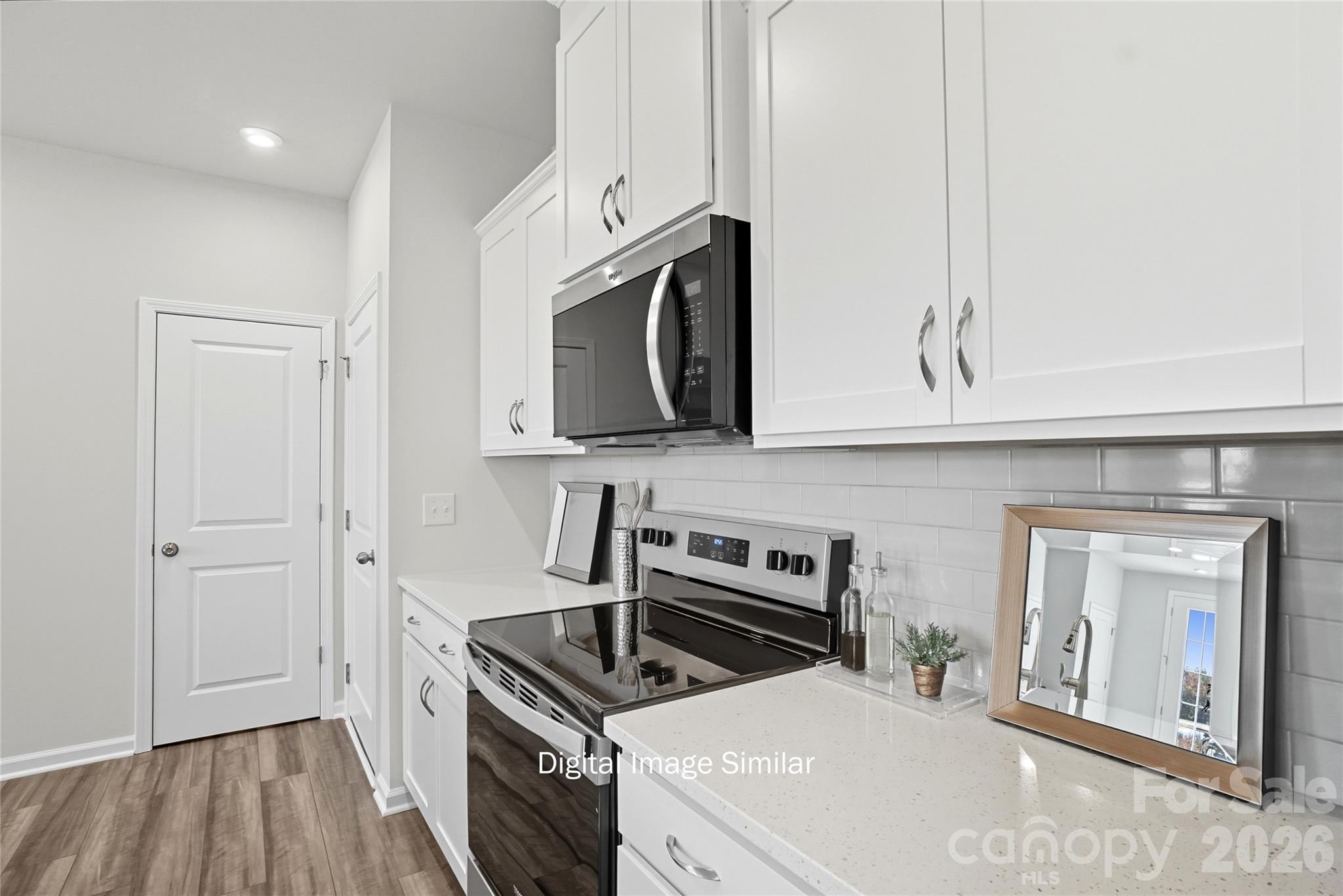 2544 Selbourne Drive — Gastonia