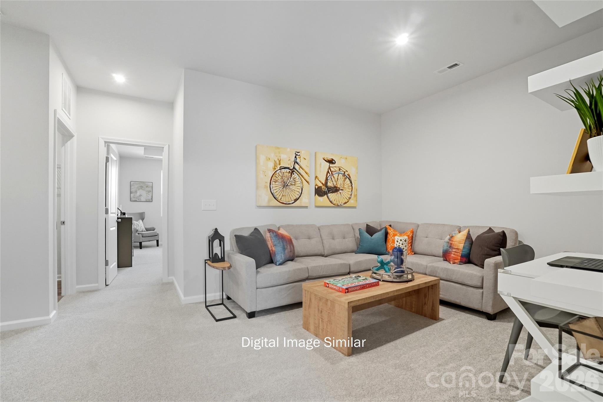 2544 Selbourne Drive — Gastonia