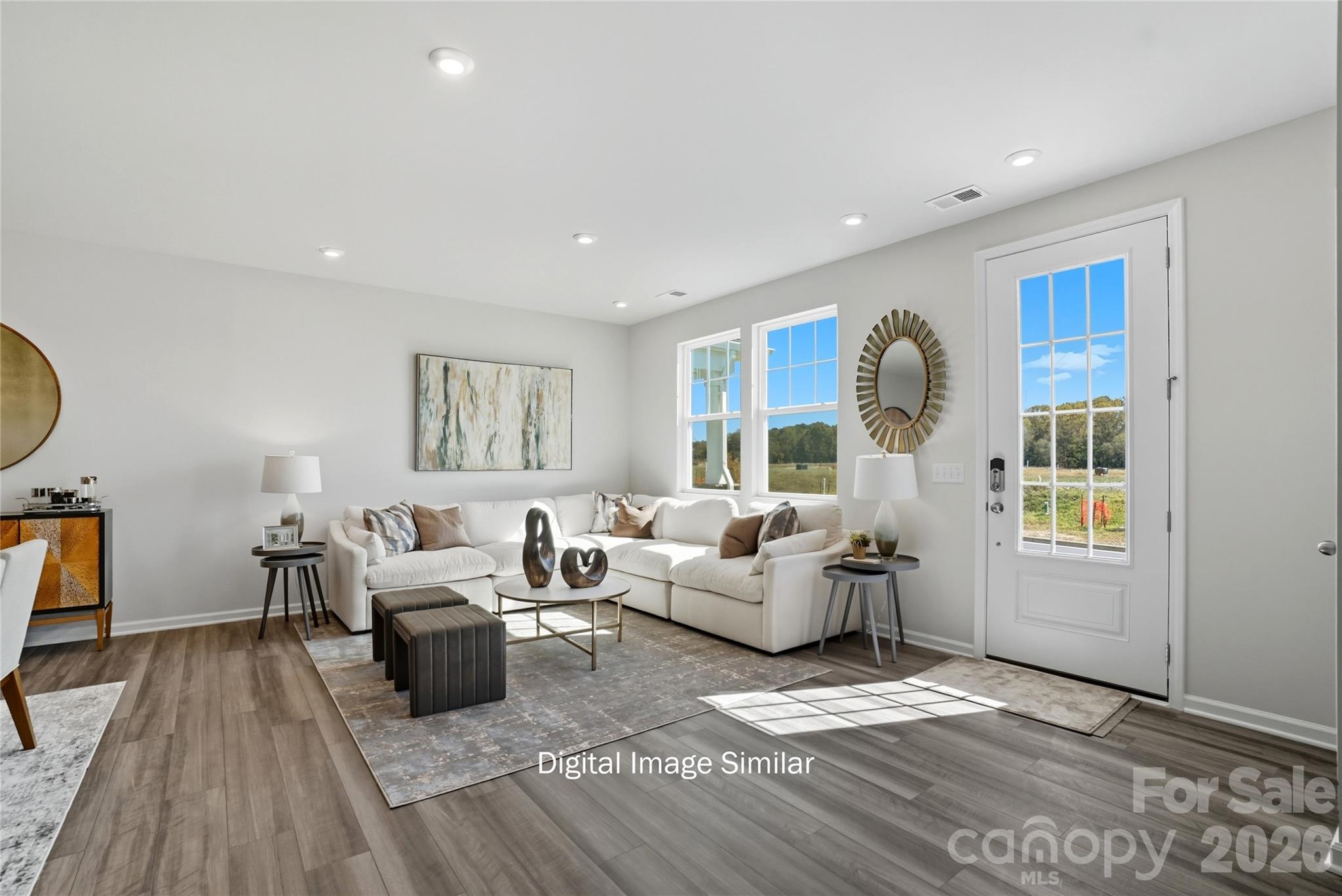 2544 Selbourne Drive — Gastonia
