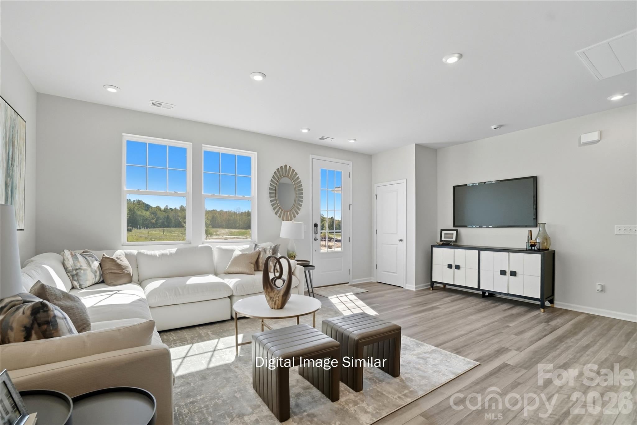 2544 Selbourne Drive — Gastonia