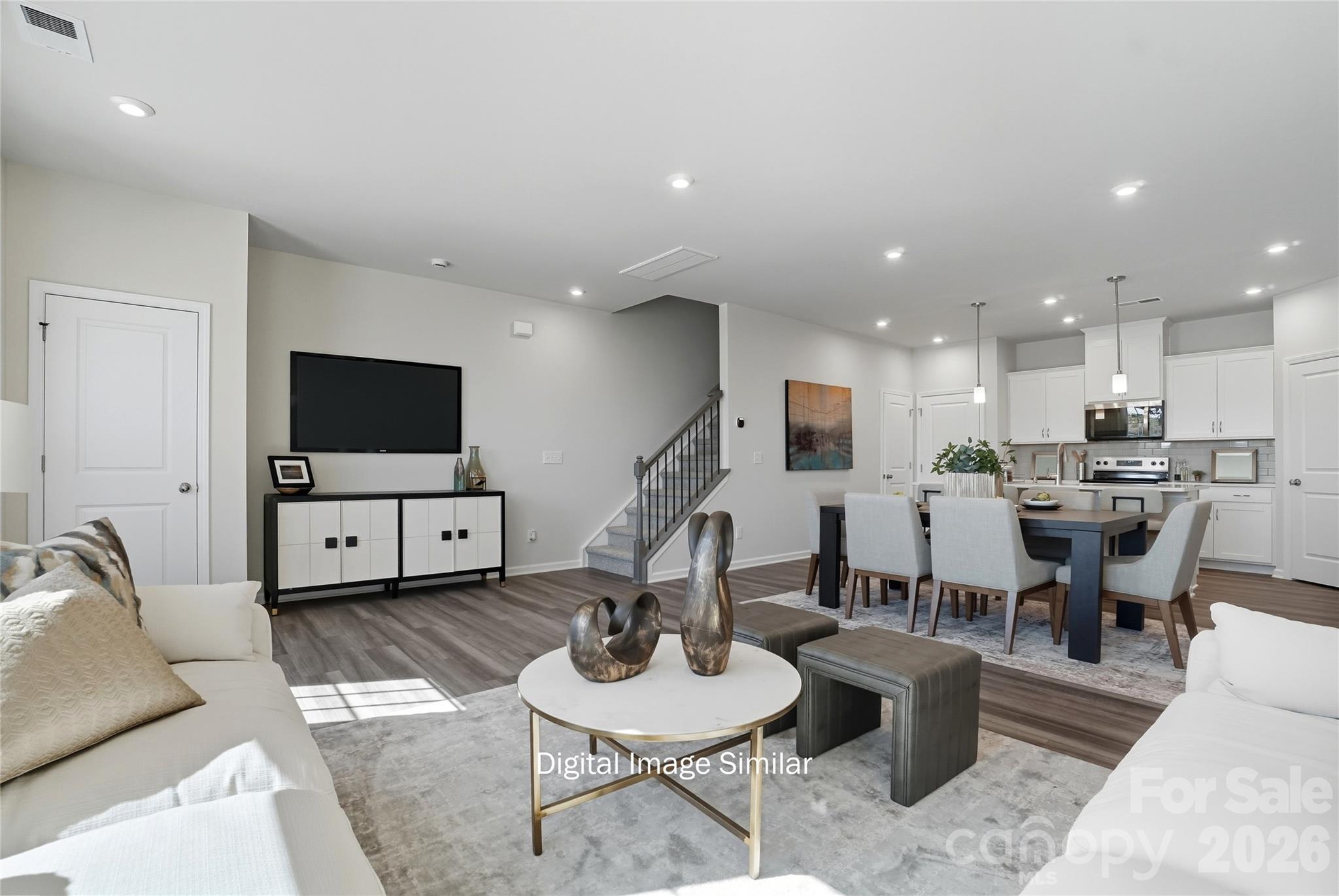 2544 Selbourne Drive — Gastonia