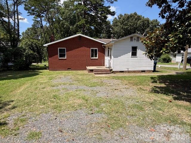 1044 Short Street — Salisbury