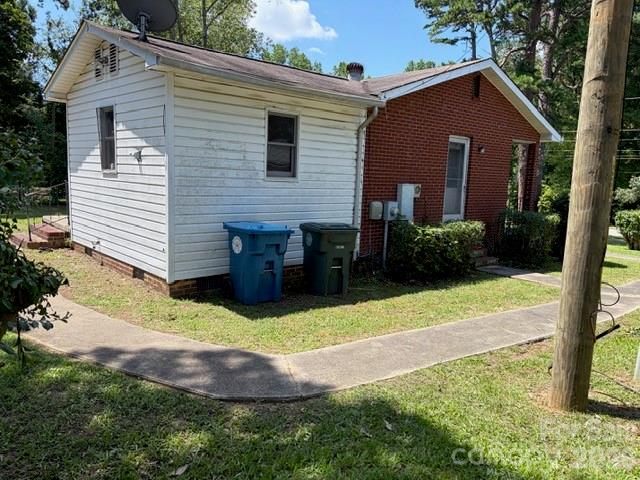 1044 Short Street — Salisbury