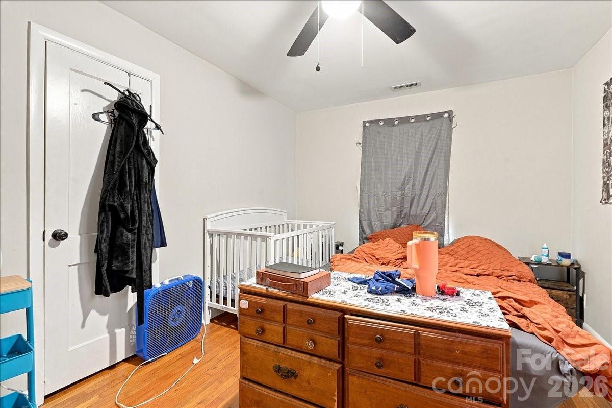 305 Poplar Street — Gaffney