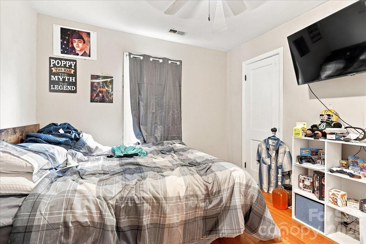 305 Poplar Street — Gaffney