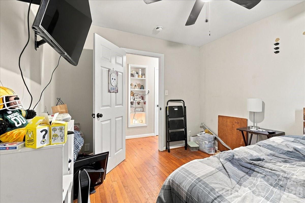 305 Poplar Street — Gaffney