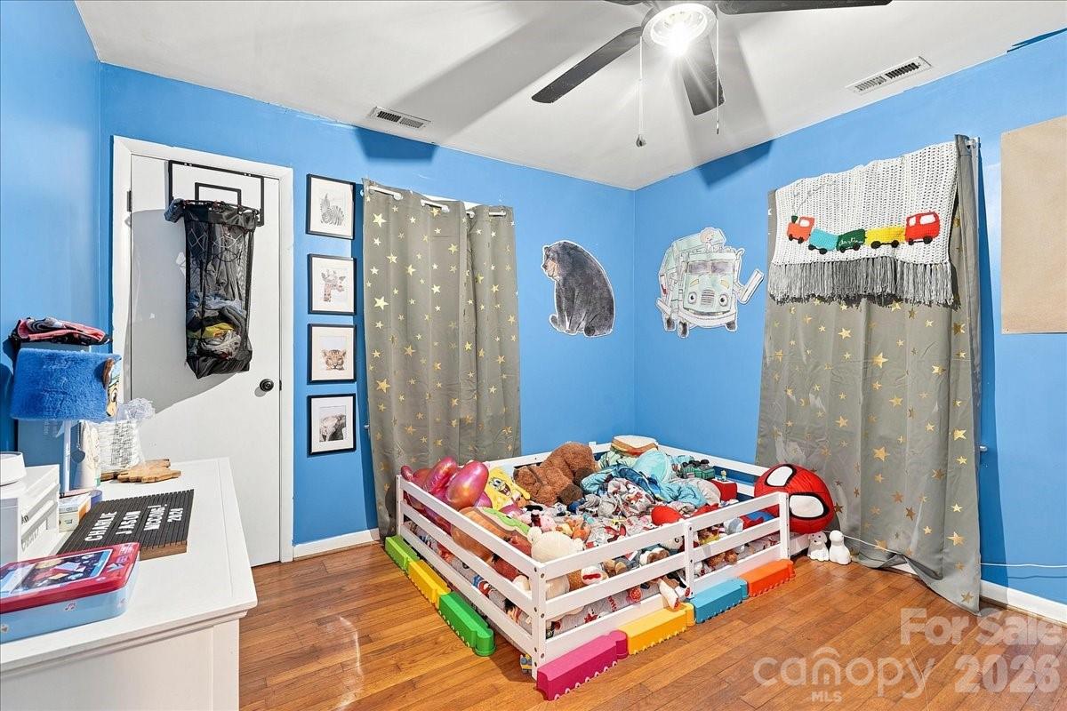 305 Poplar Street — Gaffney