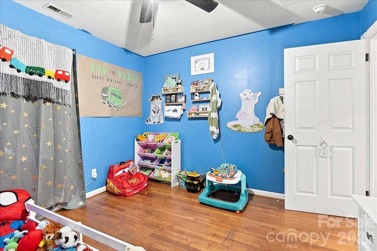 305 Poplar Street — Gaffney