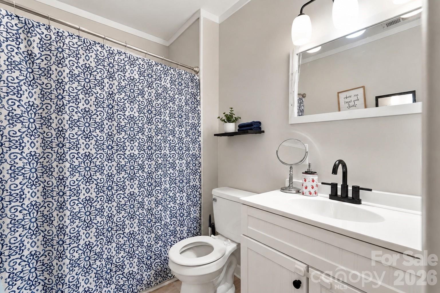 305 Poplar Street — Gaffney