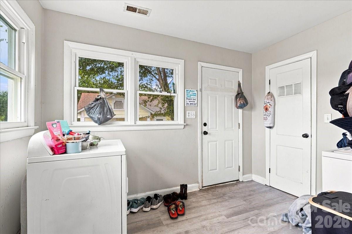 305 Poplar Street — Gaffney