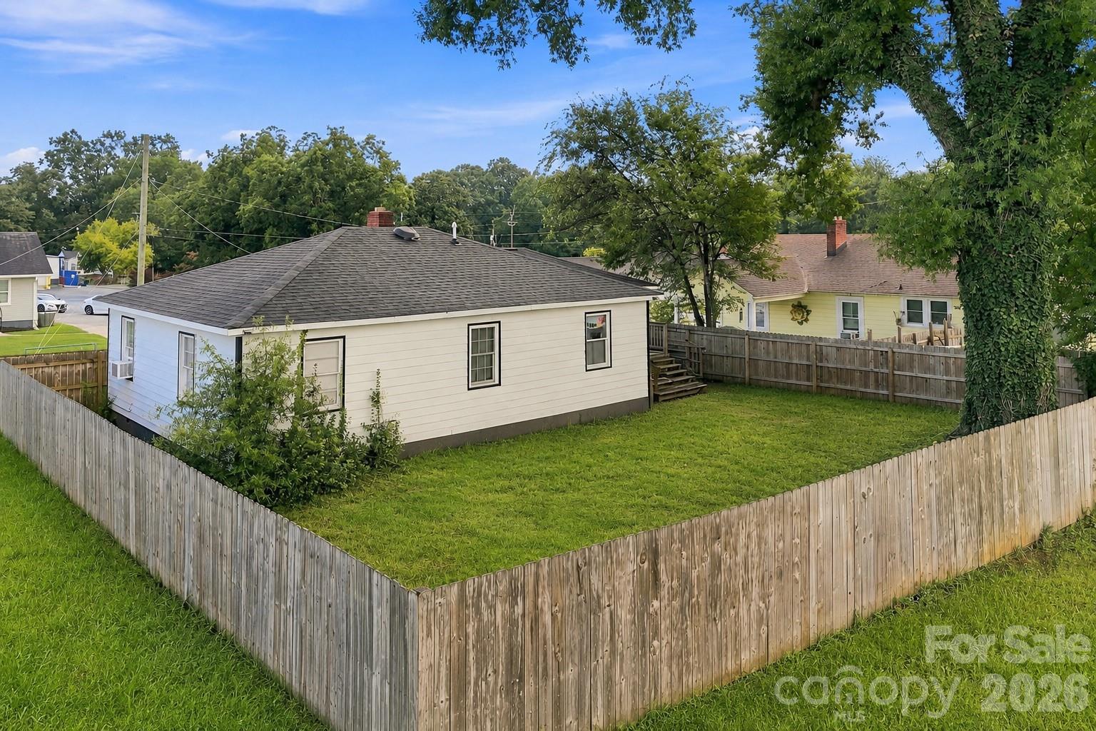 305 Poplar Street — Gaffney
