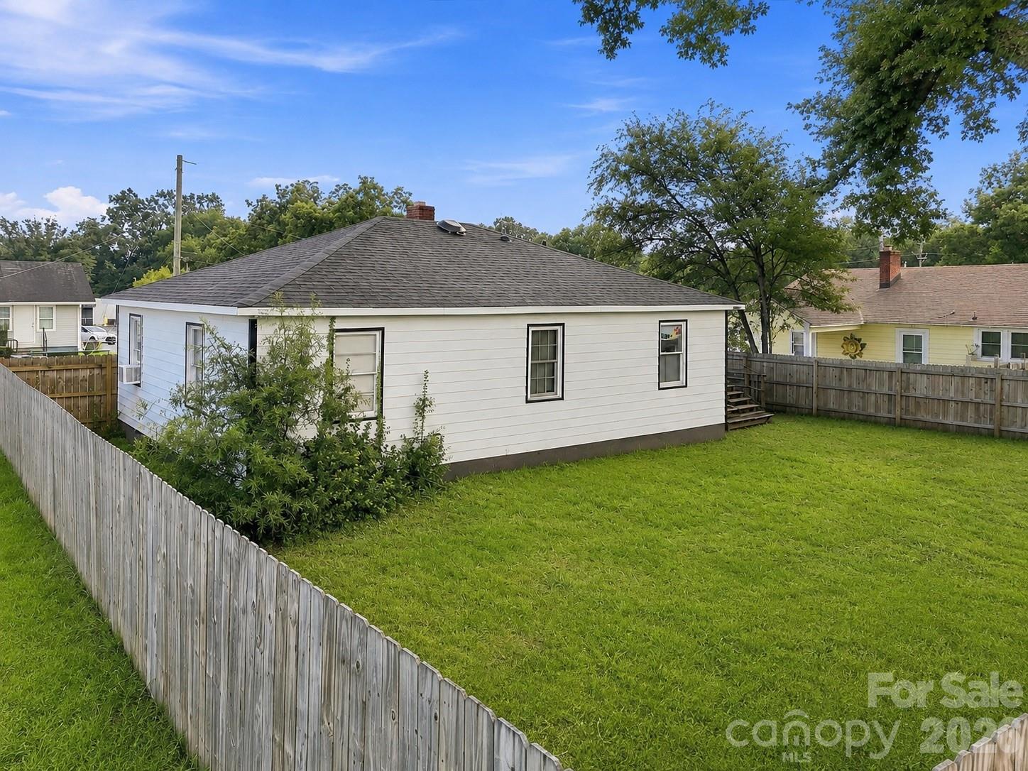 305 Poplar Street — Gaffney
