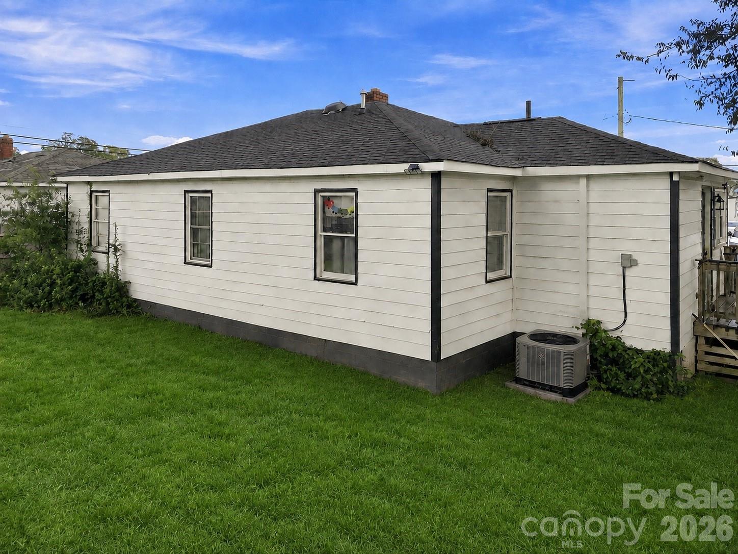 305 Poplar Street — Gaffney
