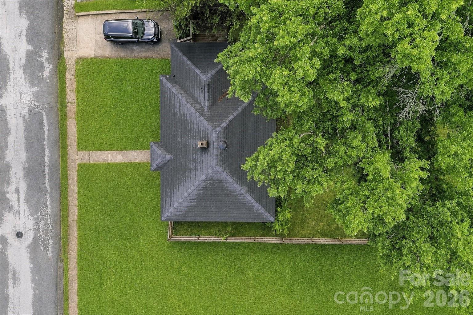 305 Poplar Street — Gaffney