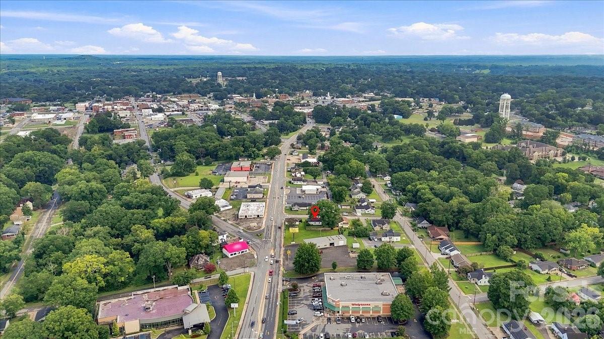 305 Poplar Street — Gaffney