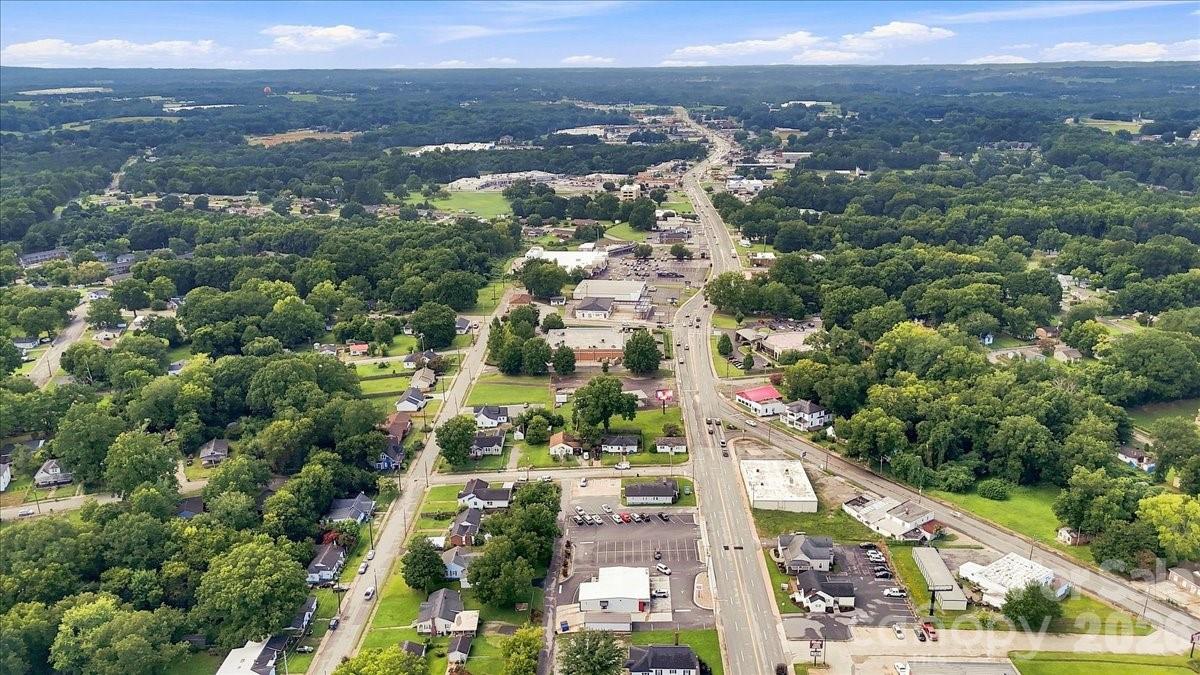 305 Poplar Street — Gaffney